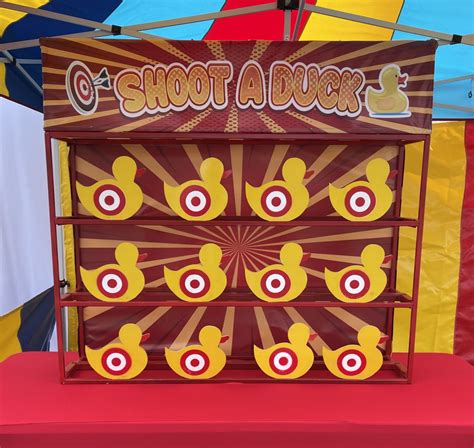 game booth|My Little Carnival, Inc. – The Carnival Fun Experts.